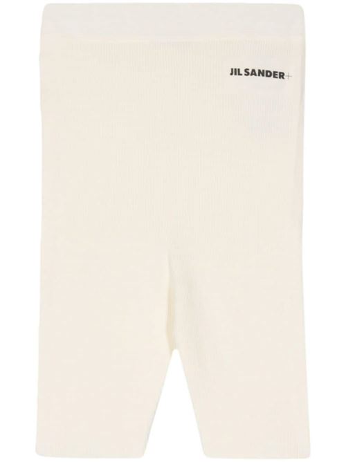 Cotton shorts JIL SANDER | J40MU0112J15410102